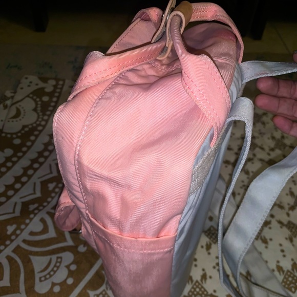 NWT macaroon doughnut backpack - Picture 5 of 9